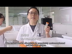 Biologische Schädlingsbekämpfungsmittel-Moskito-Insektenvertilgungsmittel leistungsfähig, Moskito-Larven zu töten