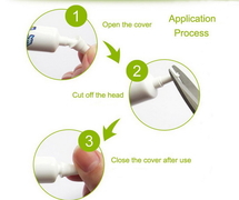 99% tötender Rate Gel Cockroach Bait For Innen- und Gebrauch im Freien