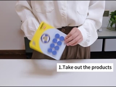 Effektives Ecke Kakerlakenköder Gel Kakerlaken Gel wie man einfach für den häuslichen Gebrauch verwendet