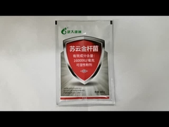 Bacillus thuringiensis Reis Gemüse Baumwolle Pestizide BT