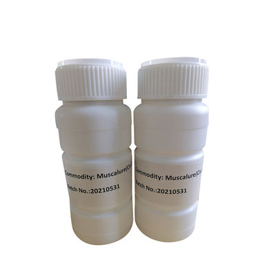 90% Active Ingredient Z-9-Tricosene Muscamone Sex Pheromone for Houseflies with Insecticide Compatibility