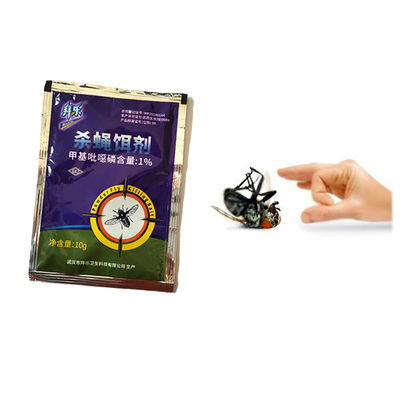 Cluster Fly Killer Powder 1% Azamethiphos Powder insecticide Indoor Outdoor Use