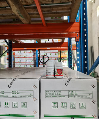 Biological Certificate Agricultural insecticide kill Cruciferous Vegetables pests dendrolimus punctatus AcNPV Bt  