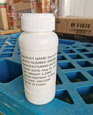 90% TC Muscalure Insect Pheromone Found in Dipteran Flies Extracts Fly Attractant Bait