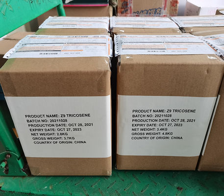 Insoluble in Water Tricosene 90% TC Fruit Fly Attractant Insect Pheromone Bait