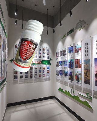 Organic Pests Killer Pesticide for Vegetables AcNPV Special Insect Virus America White Month Killing 