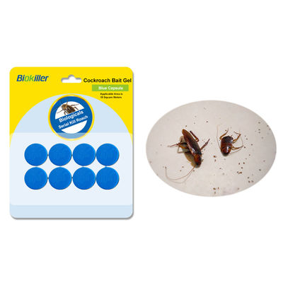 Eco-friendly Miraculous Cockroach Insecticide Kill Black Beetle Kits Fast Effect